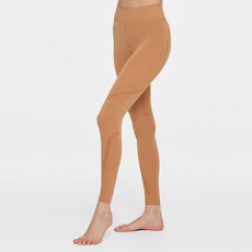 뮬라웨어 여성용 컴포트럭스 자카드 레깅스 MWSCLG520