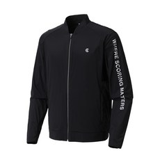 Cleveland GOLF 男款風衣外套 CGKMJK1003