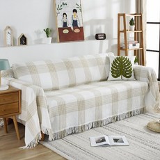 復古沙發套 SF12, 款式3