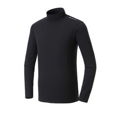 applerind 男款長袖高領上衣 HGWMTS01