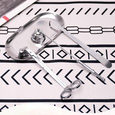 Doobom Mars 滅燭器套組, 銀色, 1套