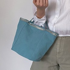 CCREANG 亮片 閃亮 水鑽 托特包 CN653