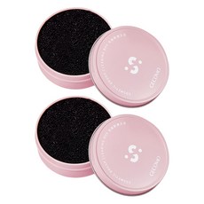 MINIMAXI 彩妝清洗液, 水蜜桃, 2個