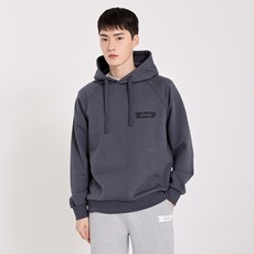 지프 남녀공용 라글란 후드 티셔츠 JM6THU042