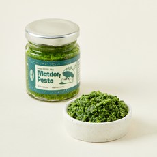 맷도르 바질페스토, 75g, 1개