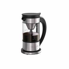 Cuisinart 美膳雅 冷熱兩用冷萃咖啡機, FCC-1KR, 單一顏色