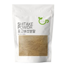 青鍋香菇粉 香菇粉, 1包