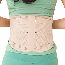 腰部保護帶 CB-7515, 1個