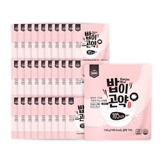 DASHIN 糙米蒟蒻飯, 130g, 30包