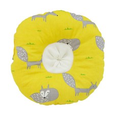 寵物防水超輕清新系列頸領清新狐狸L HG-102, 1個