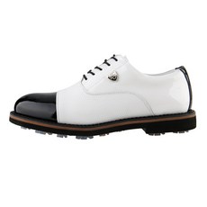 HENRY STUART 女款 Icon Classic 無釘高爾夫球鞋