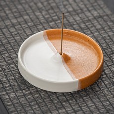 Kumat 為了我心靈的平靜 高級香薰爐 款式6, 1個