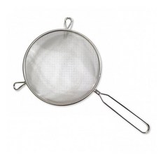 手柄麵粉篩 大, 1個