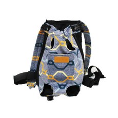 Market A 寵物便攜式胸前背包, TYPE 8