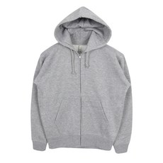 베이직플러스 베플네오 기모 후드집업 BT-843