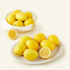 제이드가든 제주레몬, 1개, 3kg