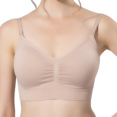 에스텔라 편하고 심플한 임산부 브라 POI001