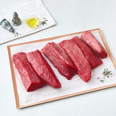 미국산 초이스 홍두깨 장조림용 (냉장), 1개, 2kg