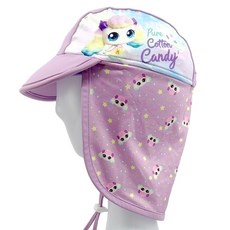 캐치티니핑 여아용 포실핑 필리아 플랩캡