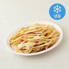 에이치지 백두대간 문경새재의 손질 황태채 (냉동), 1개, 200g