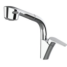 Global ST 廚房水龍頭 T1-2100, 1套