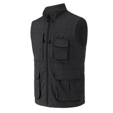 男款Technical內襯實用背心 COHS20A