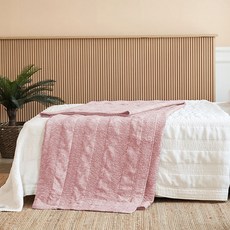 소프라움 테라 인견스프레드, 핑크