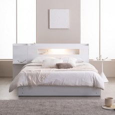 양봉합 본넬 매트리스 방문설치, 혼합색상