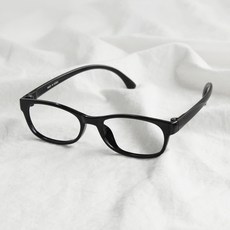 Raffident 膠框 Nerd 眼鏡 TR-9155