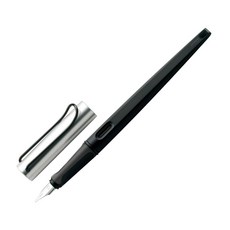 LAMY Joy 鋁金鋼筆 書法用1.5mm 混合色, 1.5mm, 混色