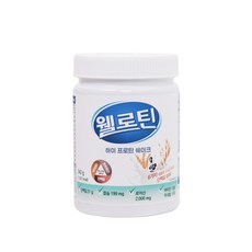 Wellothin丹蔥粉, 342克, 1個