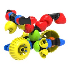 Timbo 移動系列編碼教育玩具套組, 1套