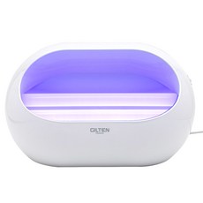길텐 끈끈이 트랩 LED 포충기 + 카트리지 3p, GTB-L1000