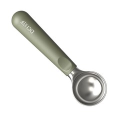 DAILYCHEF 冰淇淋勺, 橄欖綠, 1個