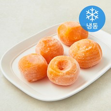 국내산 홍시 (냉동), 1개, 1kg