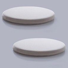 Healing Spot 記憶棉坐墊 2入