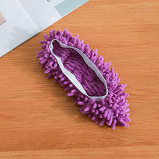 普雷爾 其他拖鞋清潔用品 小, 紫色, 1個