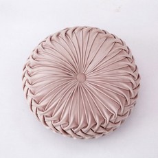 Seutedieol 北歐風粉彩一般坐墊, 粉紅色