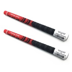 블럭마트 그립 2p, 레드