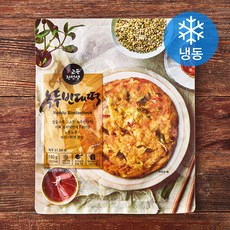 교동전선생 녹두빈대떡 (냉동), 180g, 1개
