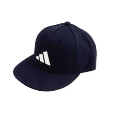 adidas 愛迪達 S16棒球帽 DZ9485, 海軍