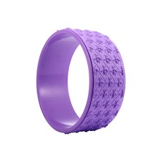 Pop'n蜜蜂瑜珈輪, 淺紫色
