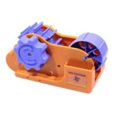 MWB 膠帶切割器 3號, 隨機出貨, 1個