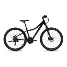알톤스포츠 2023년 MTB 자전거 샌드스톤 26D 미조립박스배송, 블랙, 168cm, 1개