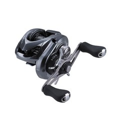 ALDEBARAN Shimano Bass Baitril 左把手, MGL31, 混色