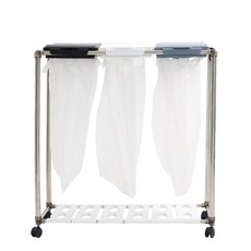 Joeun Living 3 箱基本型 + 乙烯基套組, 單色, 1組