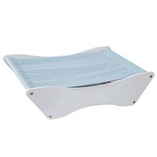 Petrong寵物滾來滾去吊床, 藍色