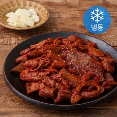 삼대가 삼대포차 내장 모듬구이 (냉동), 250g, 1개