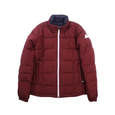 Duckmount 女款Gridia J雙面填充外套