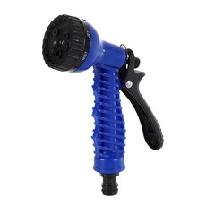다기능 호스 건, 1개, 블루